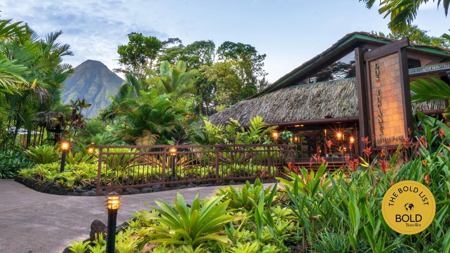 Los Tucanes Restaurant