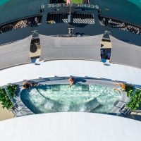 Scenic Eclipse II Spa Pool_ Senses Spa