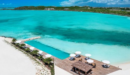 Three Caribbean Islands Easy to Reach by Air or Cruise