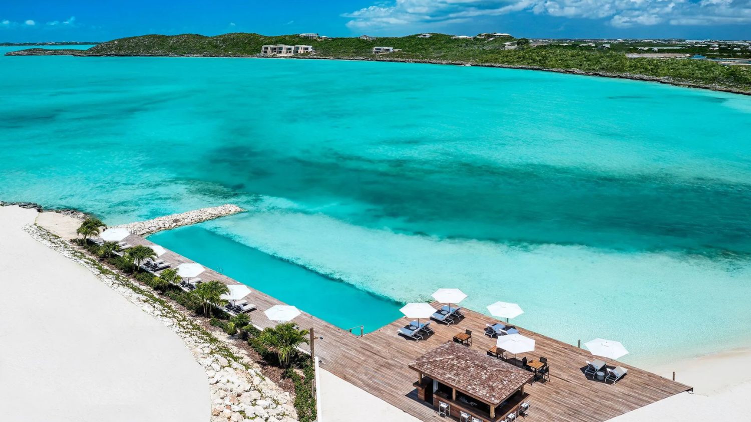 Wymara Resort + Villas