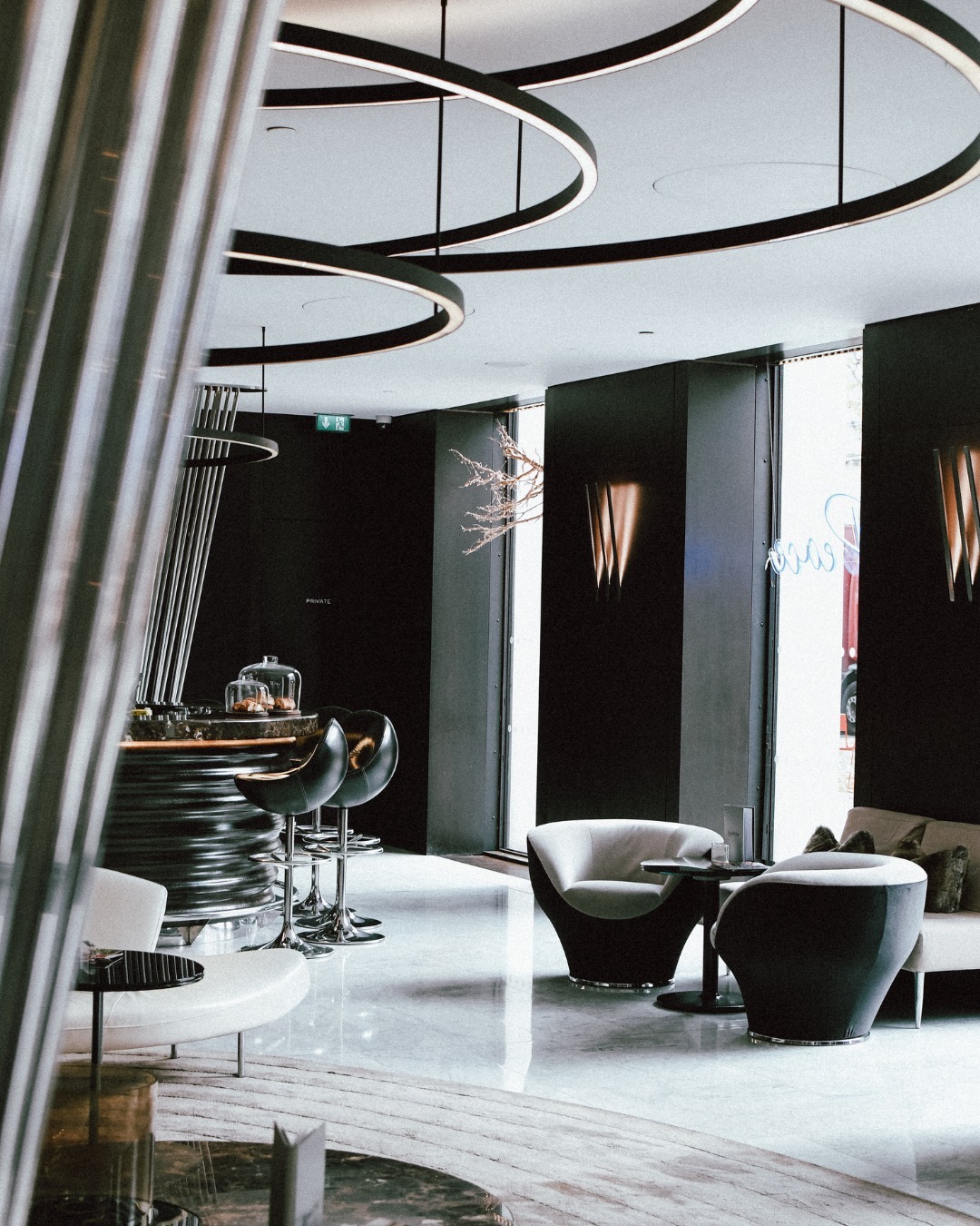 lounge Me London