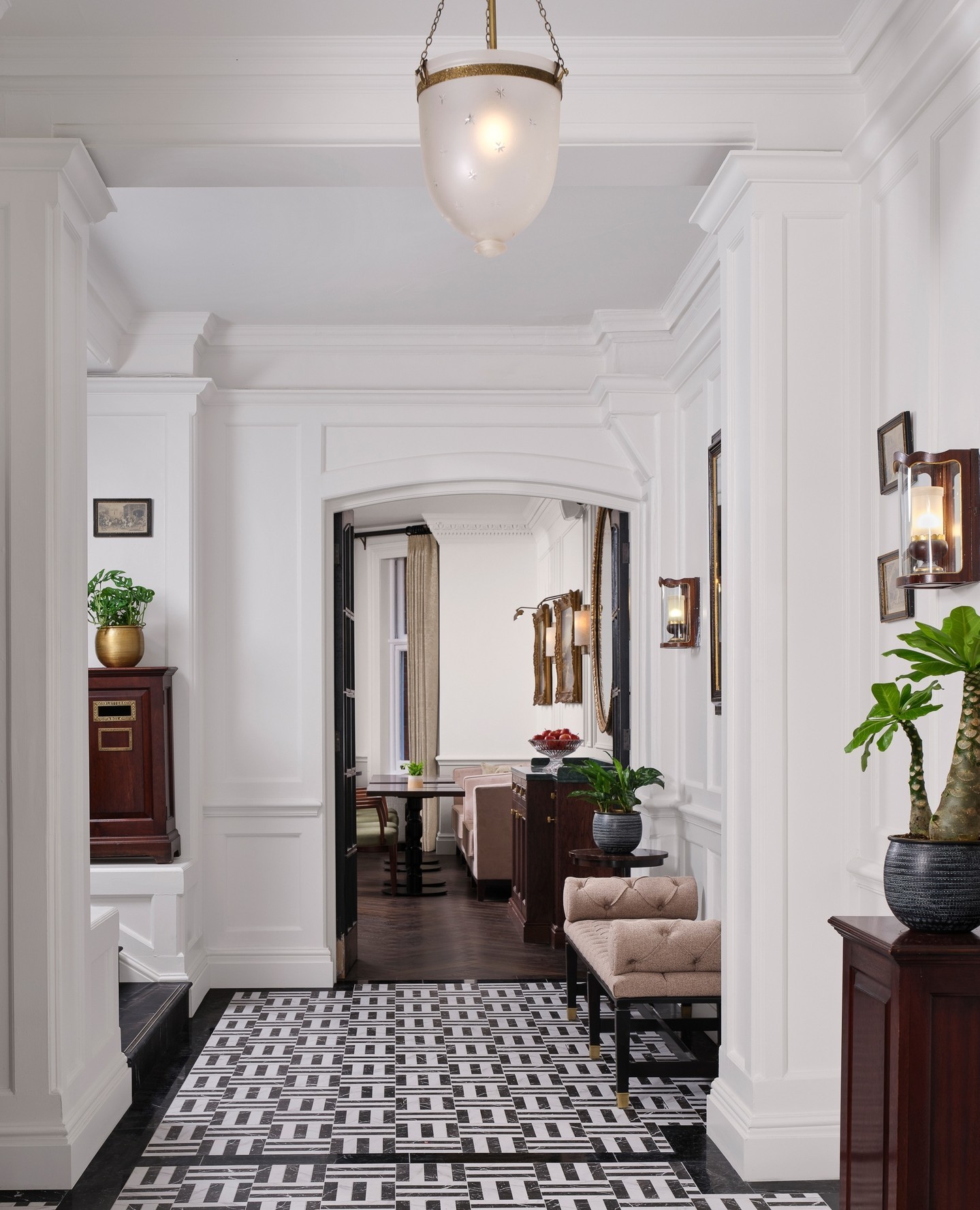 The Drawing Room