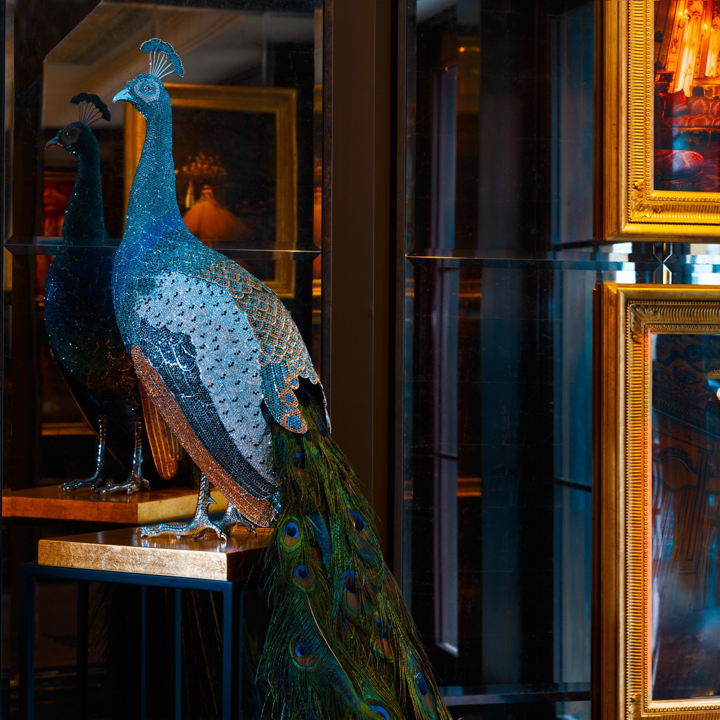 Alfie Peacock Sculpture