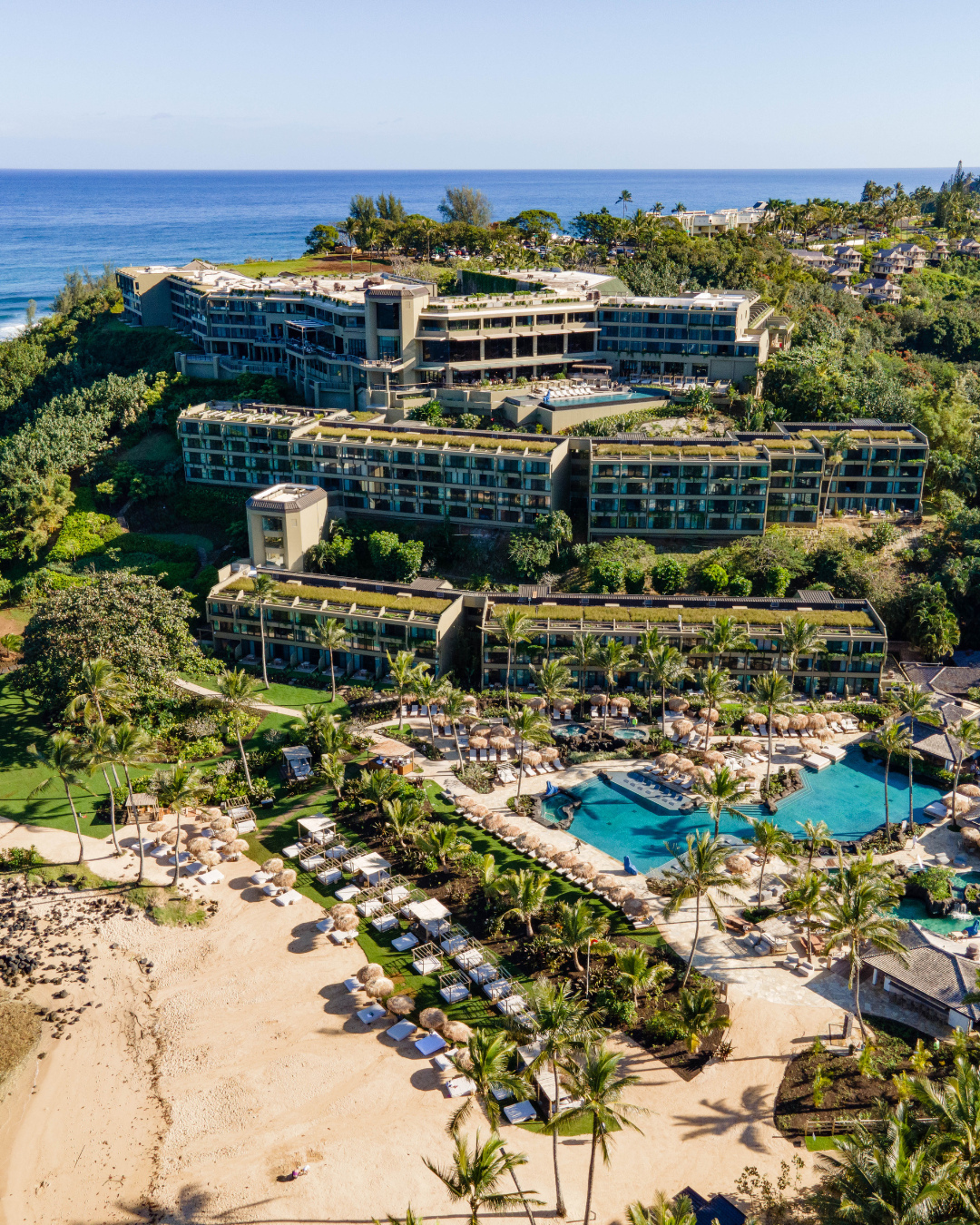 1 Hotel Hanalei Bay