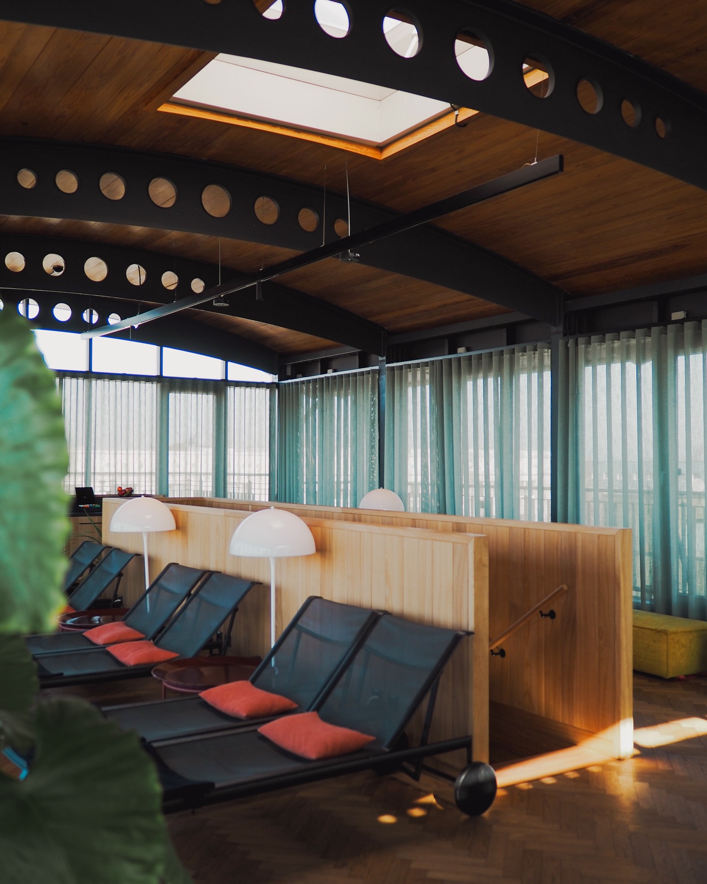 sly berlin sauna