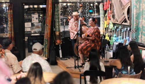 What to Do in Hanalei for a True Taste of Hawaiian Culture