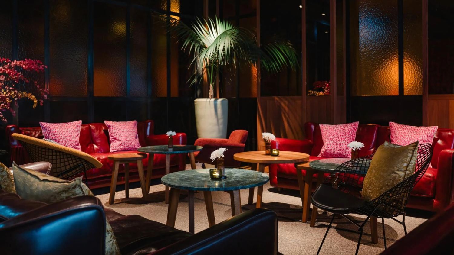 lobby sly berlin hotel