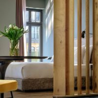 hotel, sly berlin