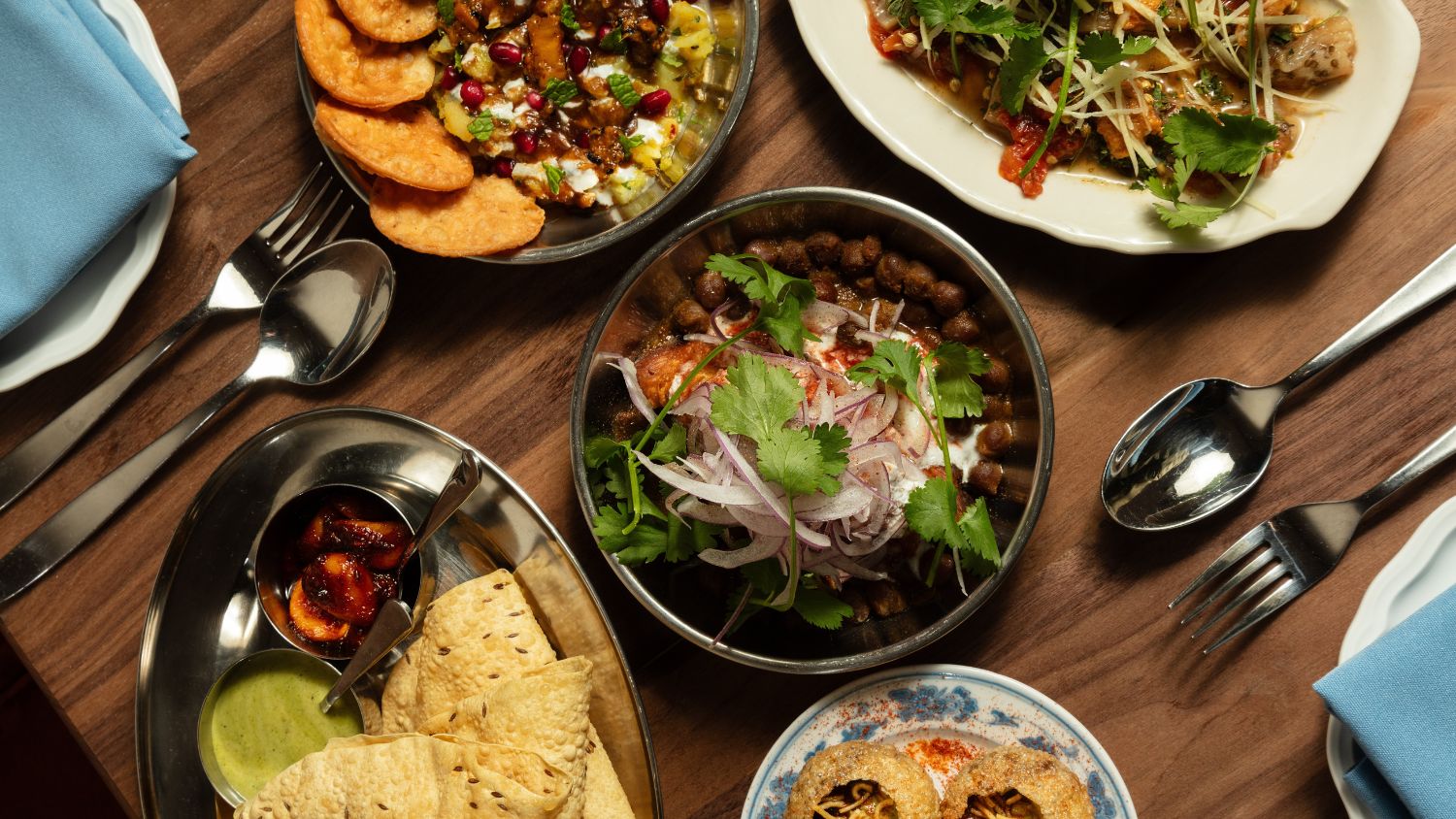 Photo: Jamil’s Chaat House