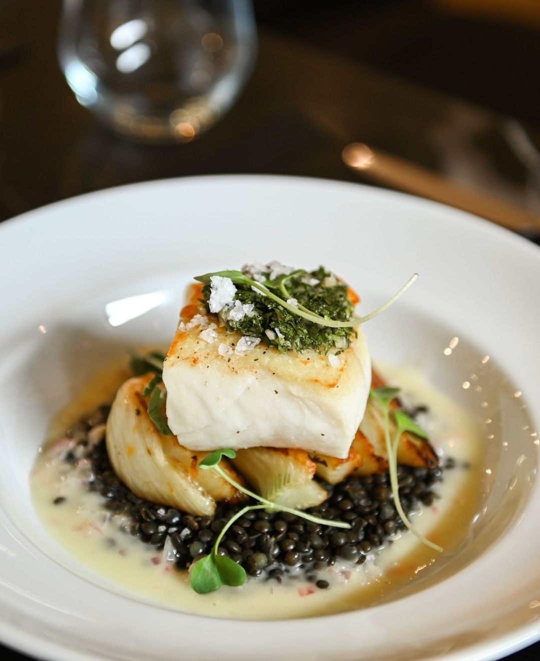 15 Park Bistro