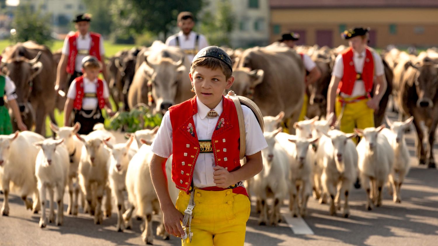 Appenzell