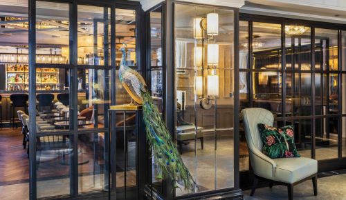 Where to Stay in London: These hotels are three of our favourites in Covent Garden, Chelsea and Mayfair