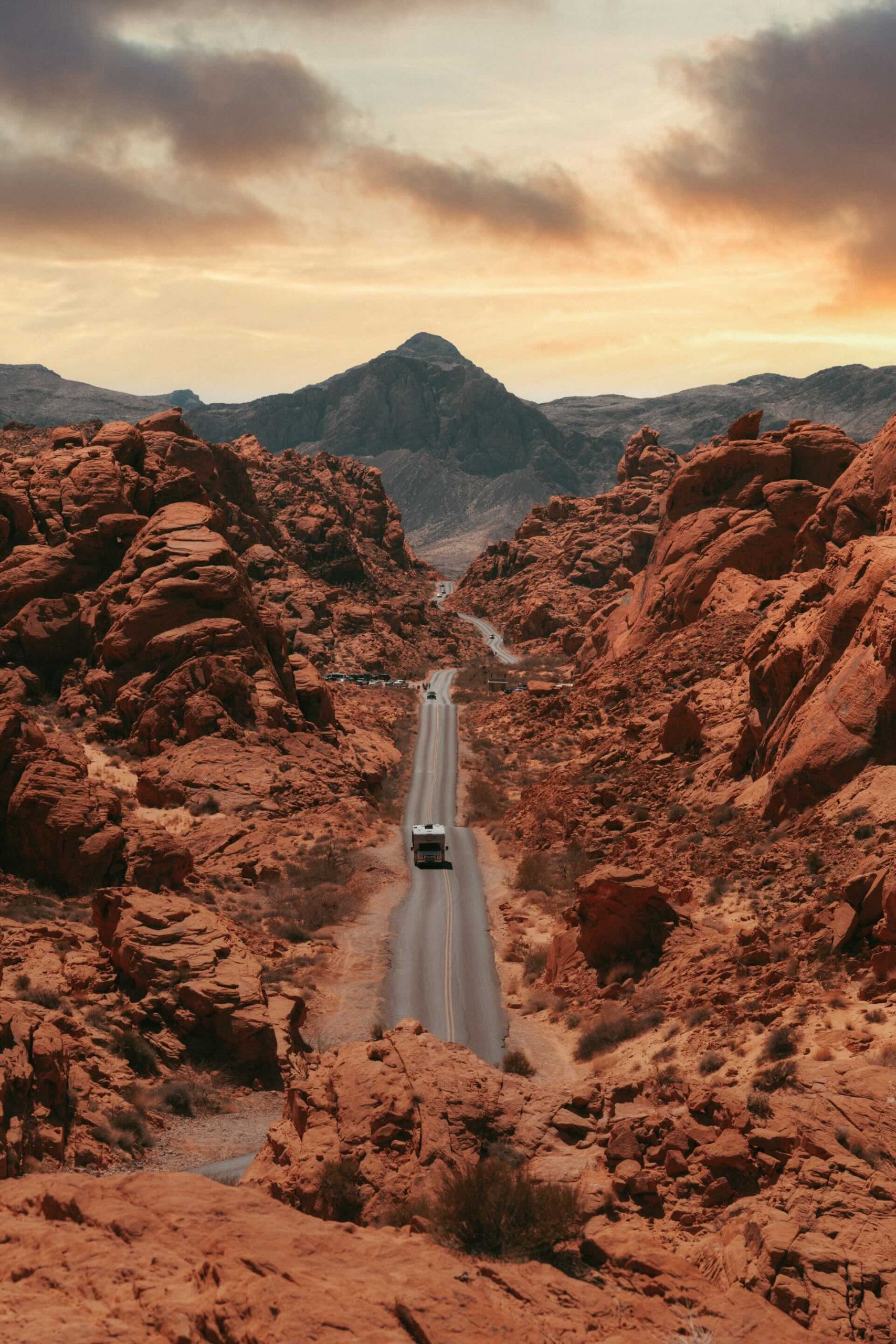 Valley of Fire State Park, Nevada