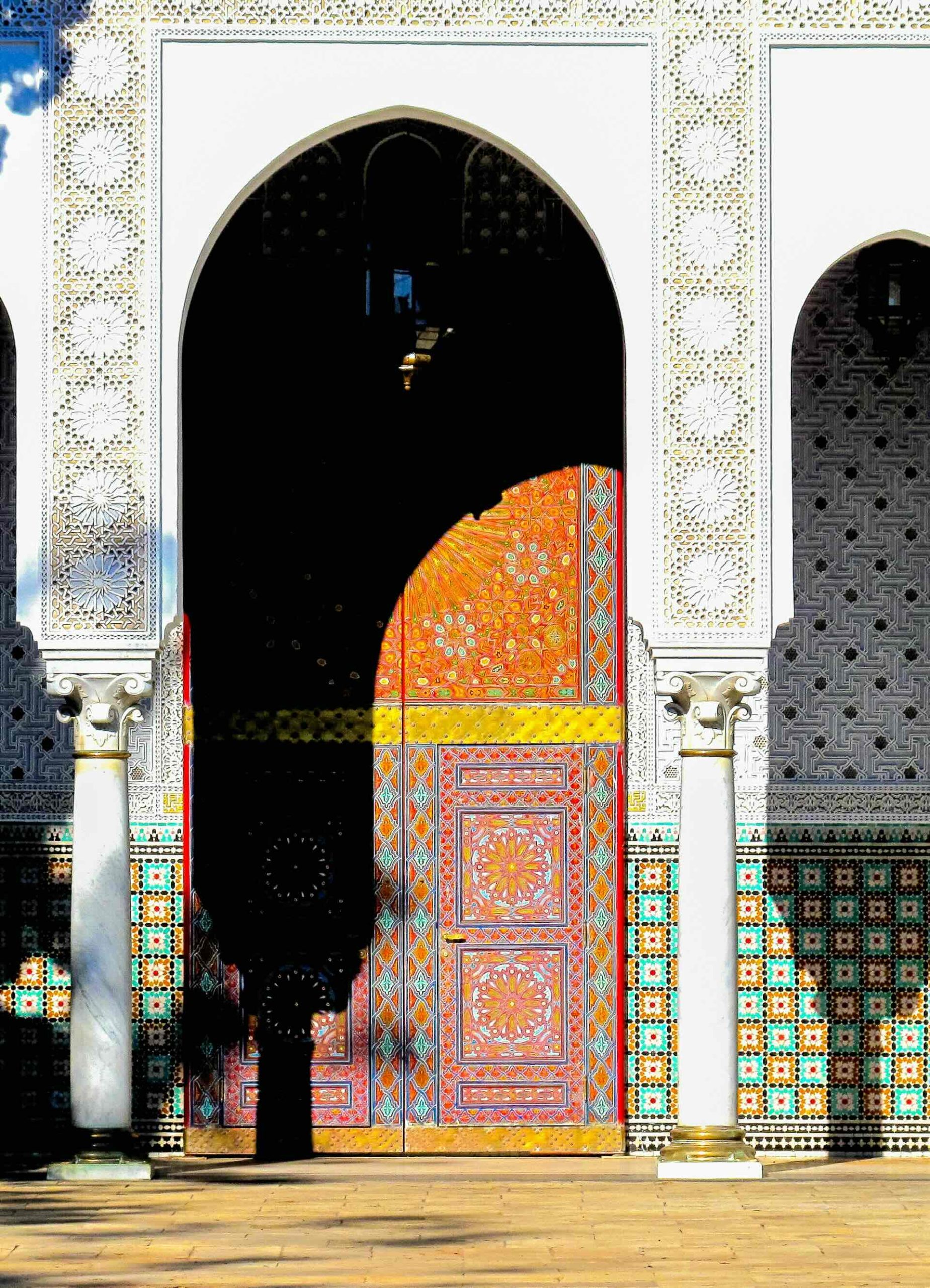 Casablanca, Morocco