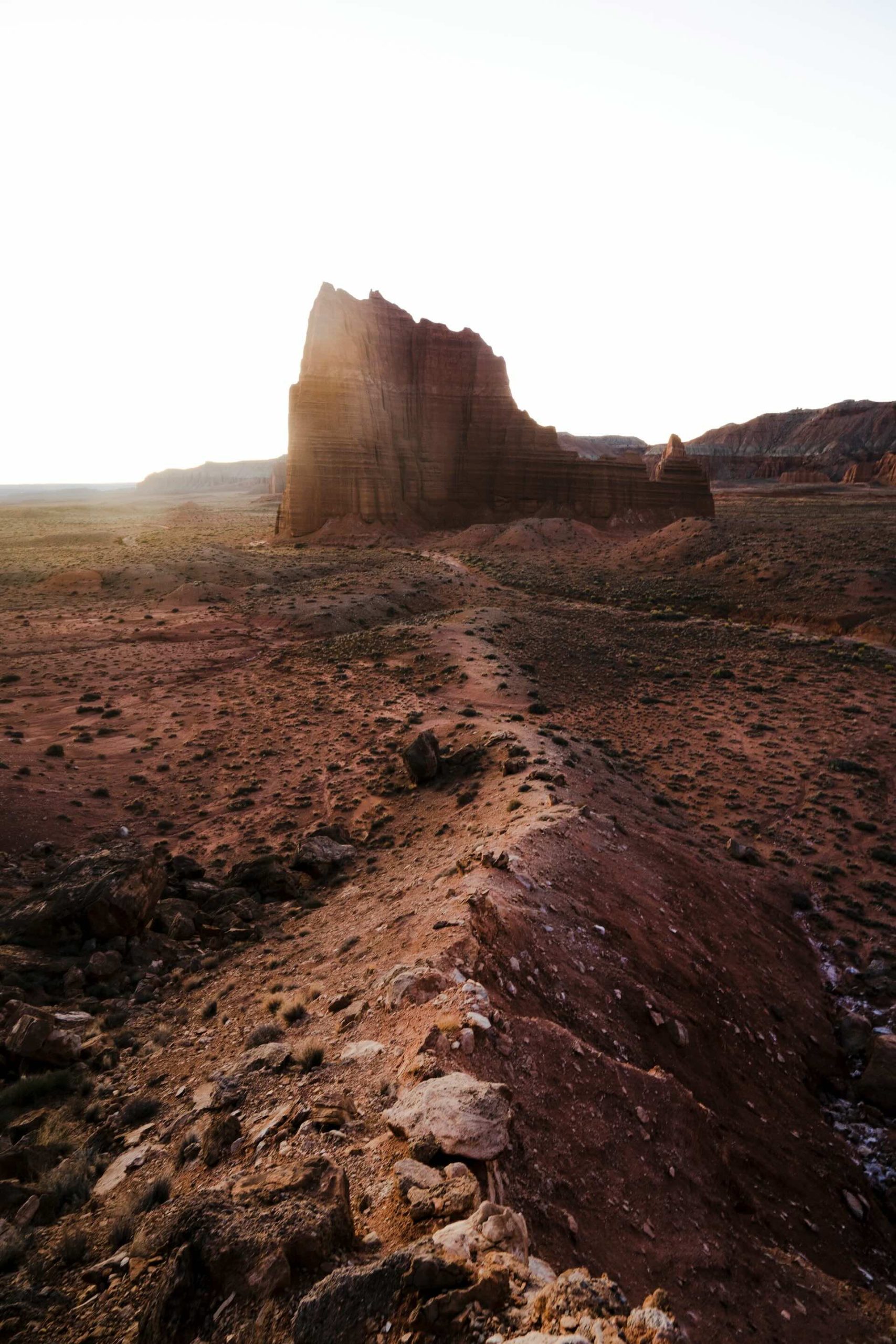 Capitol Reef National Park