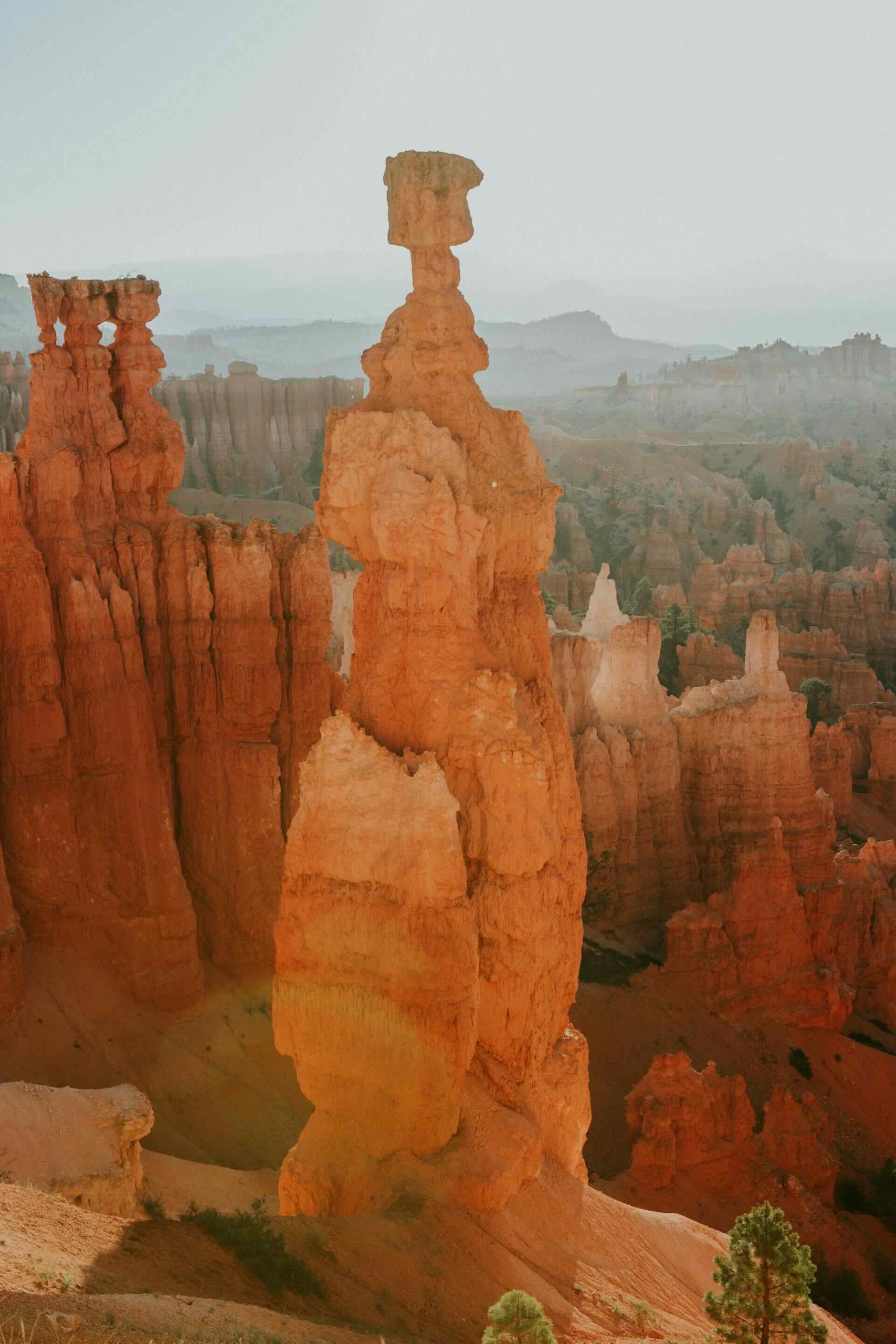 Bryce Canyon