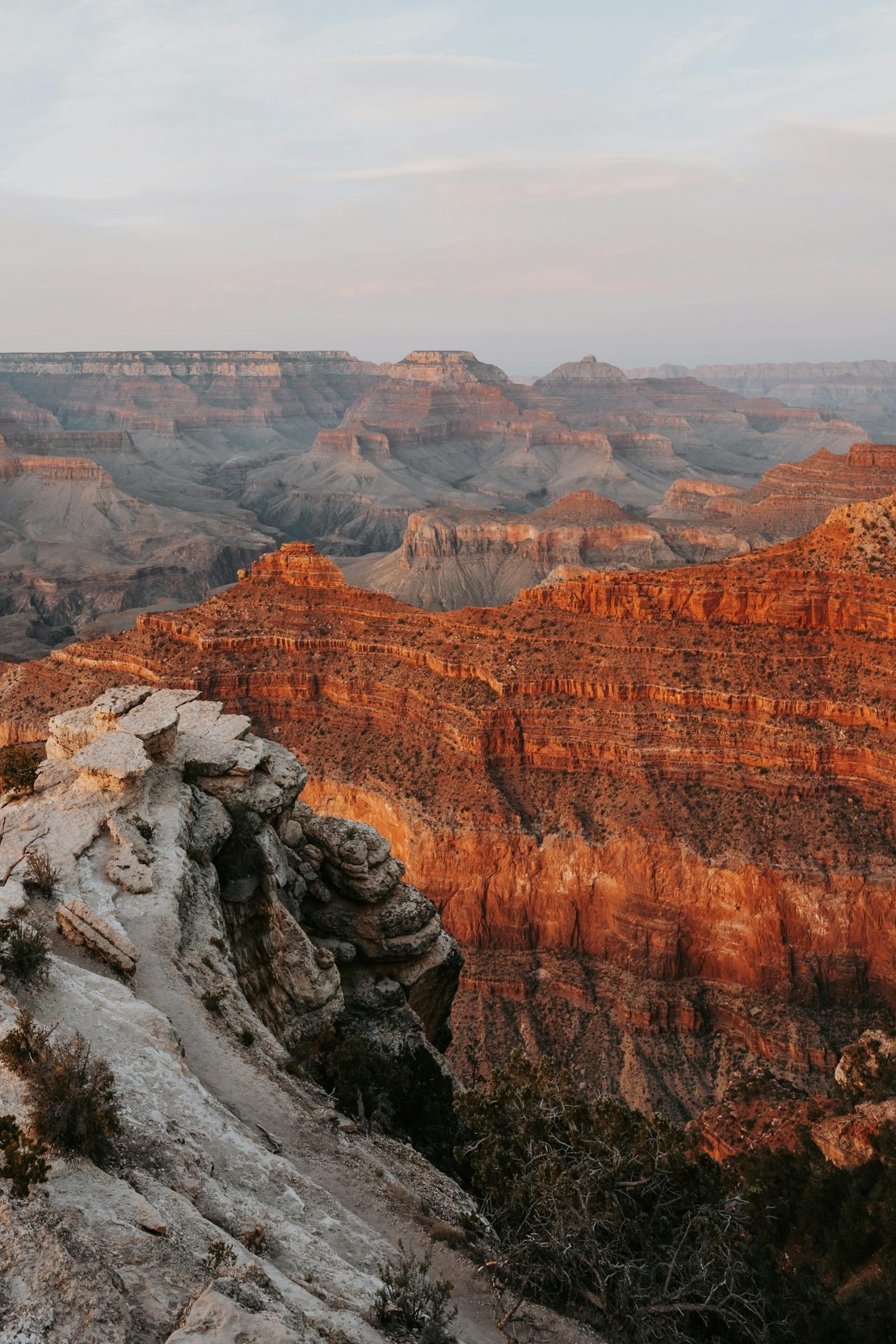 Grand Canyon, Arizona