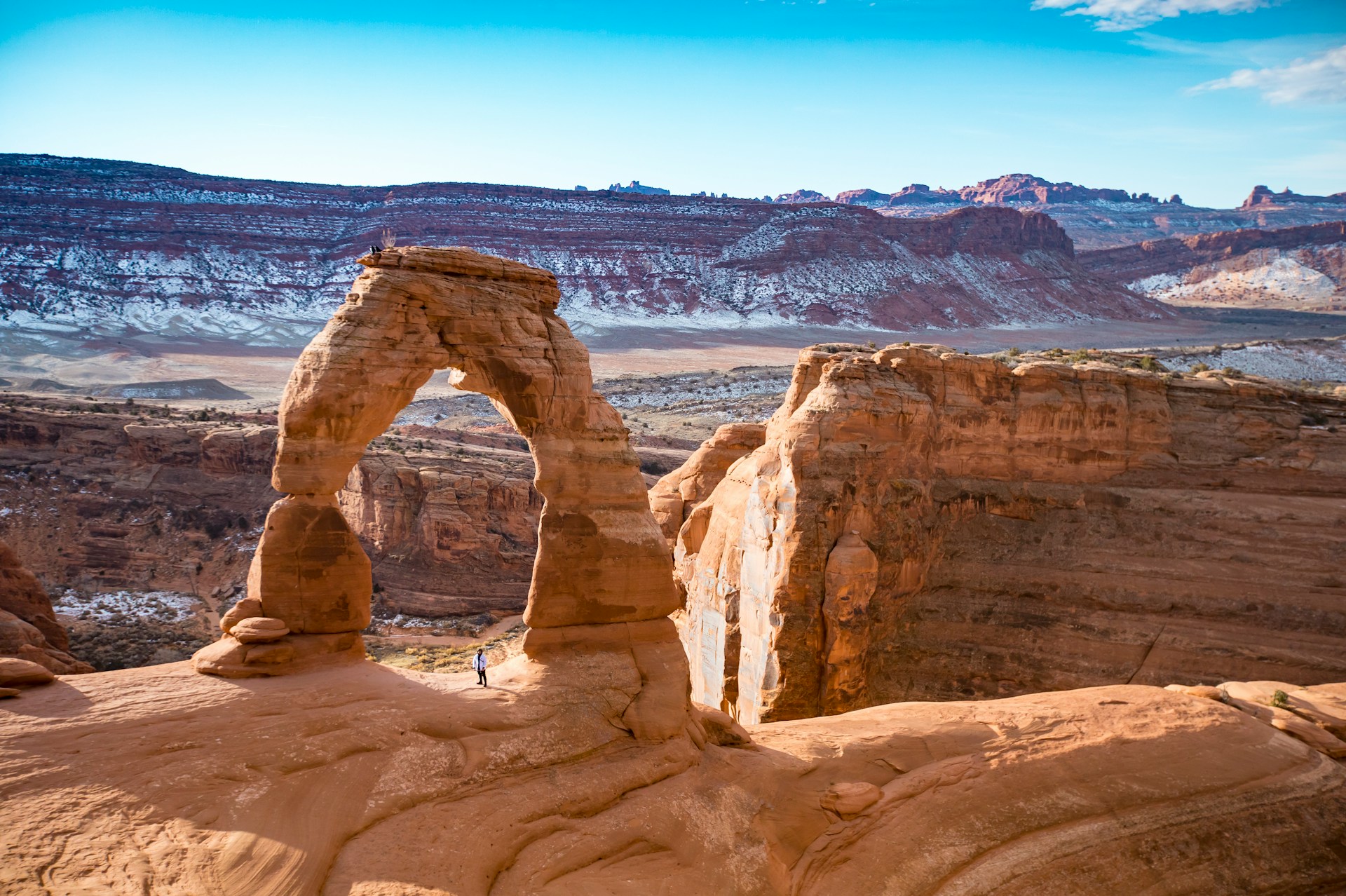 Arches National Park, Utah