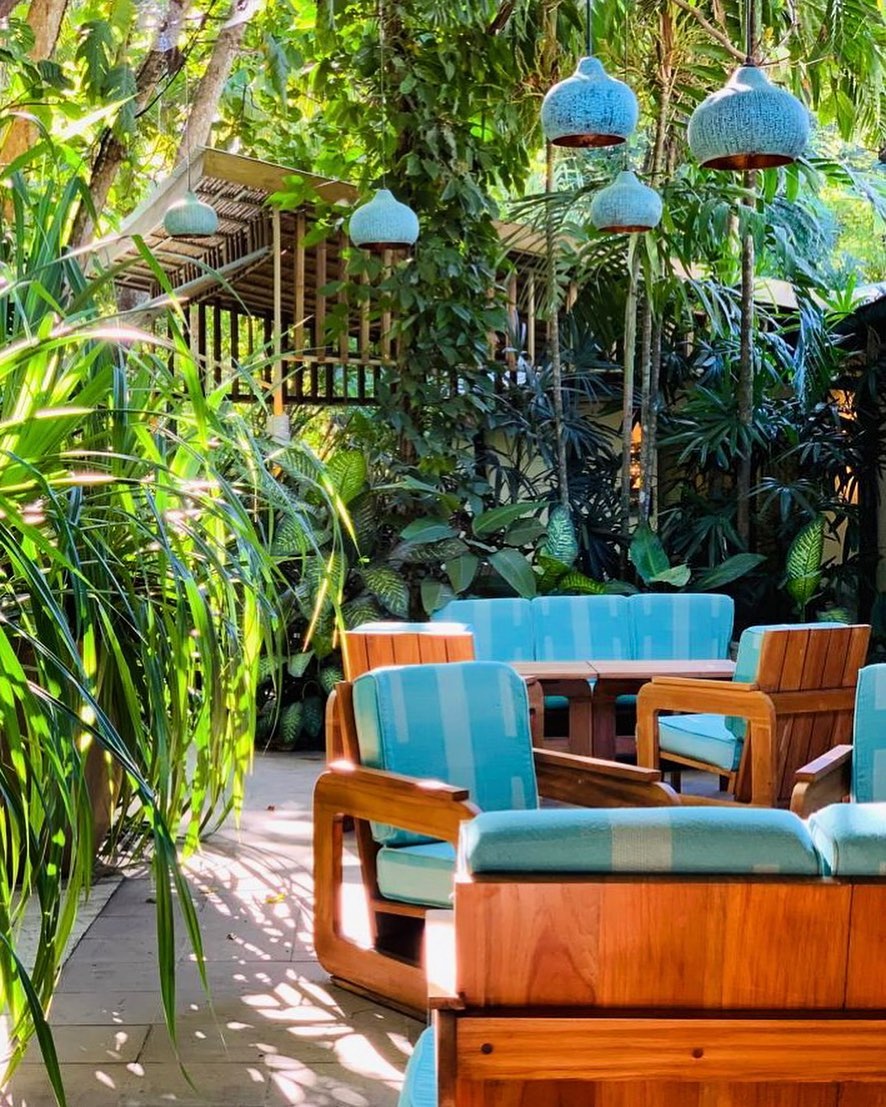 Harmony Hotel