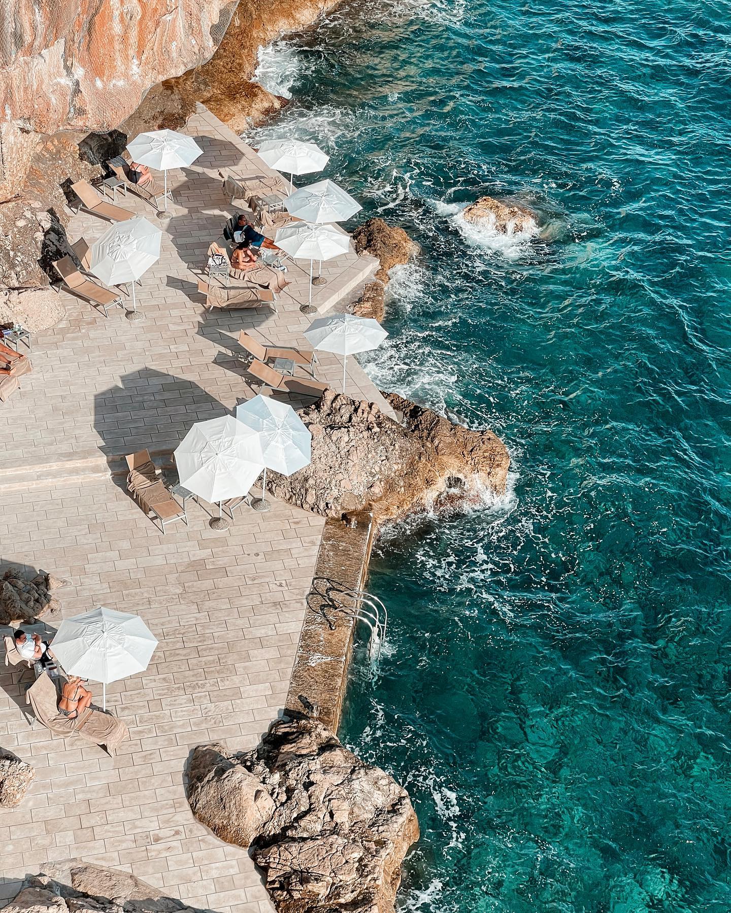 Excelsior Hotel, Dubrovnik