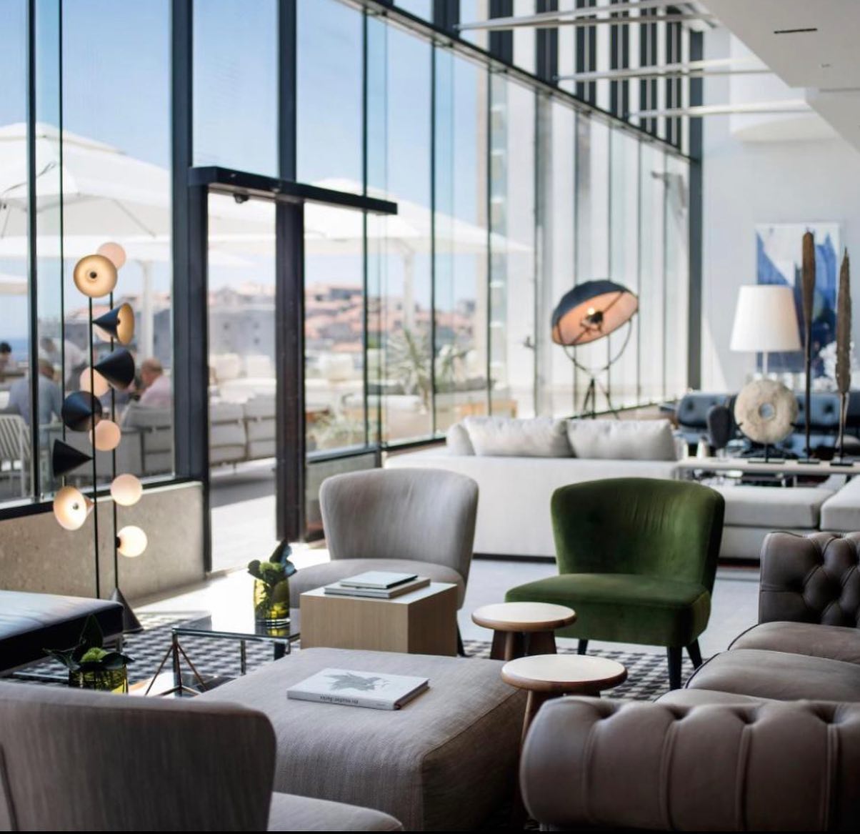 Excelsior Hotel, Dubrovnik