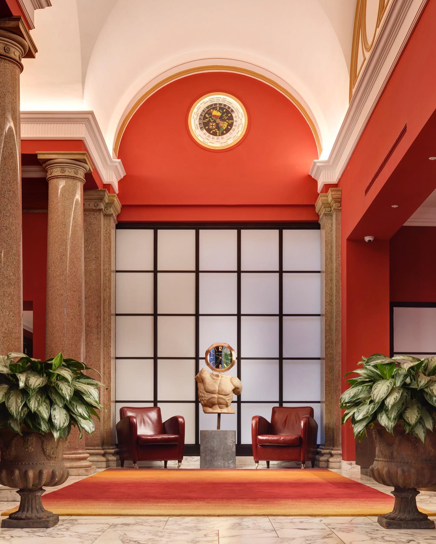 Hotel L’Orologio