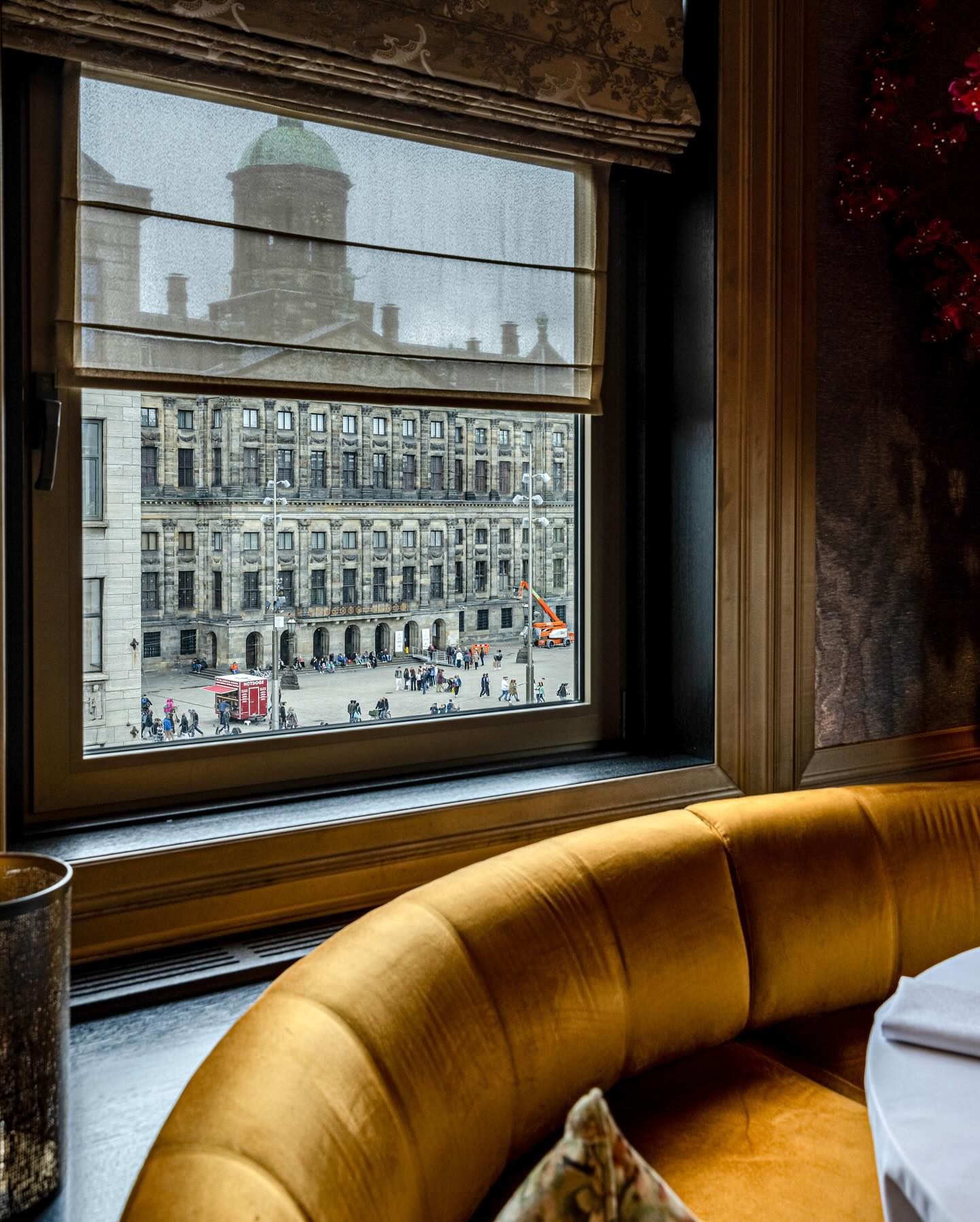 Hotel TwentySeven