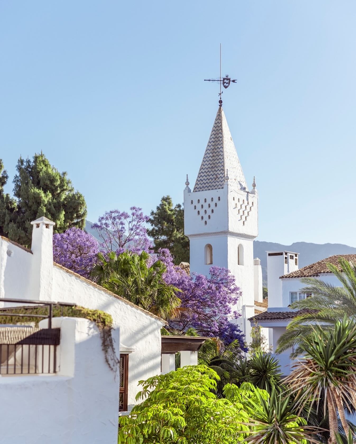 Nobu Hotel Marbella, Spain