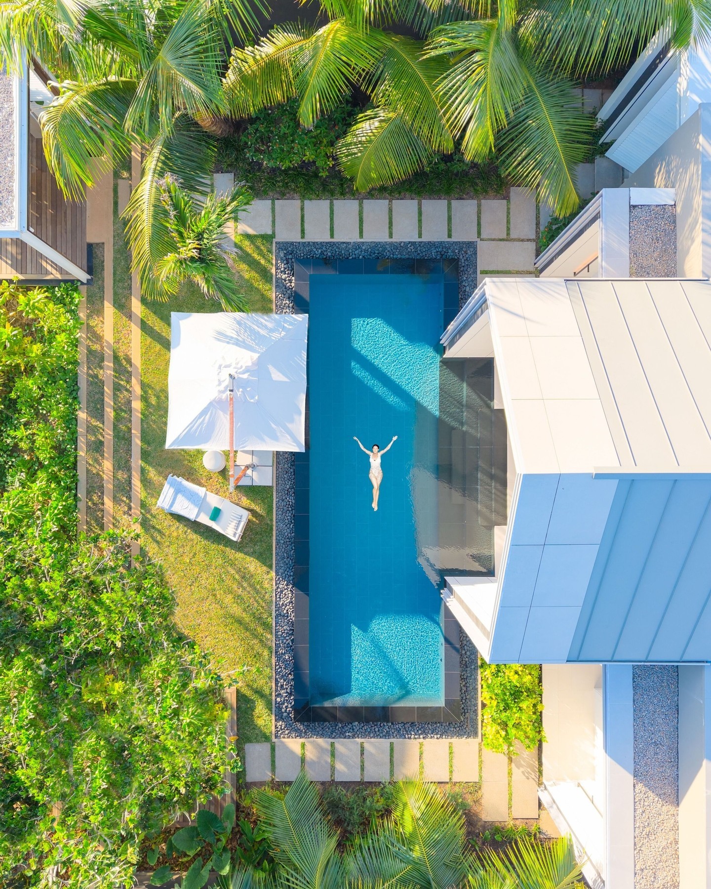 Cheval Blanc Seychelles