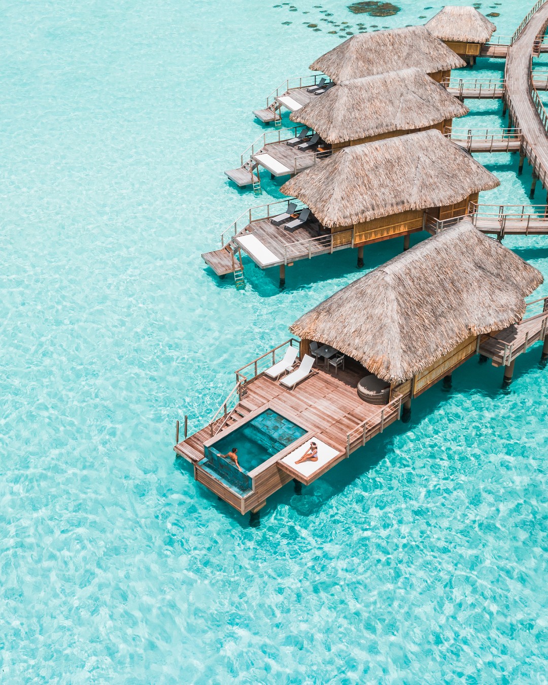 Le Bora Bora by Pearl Resorts