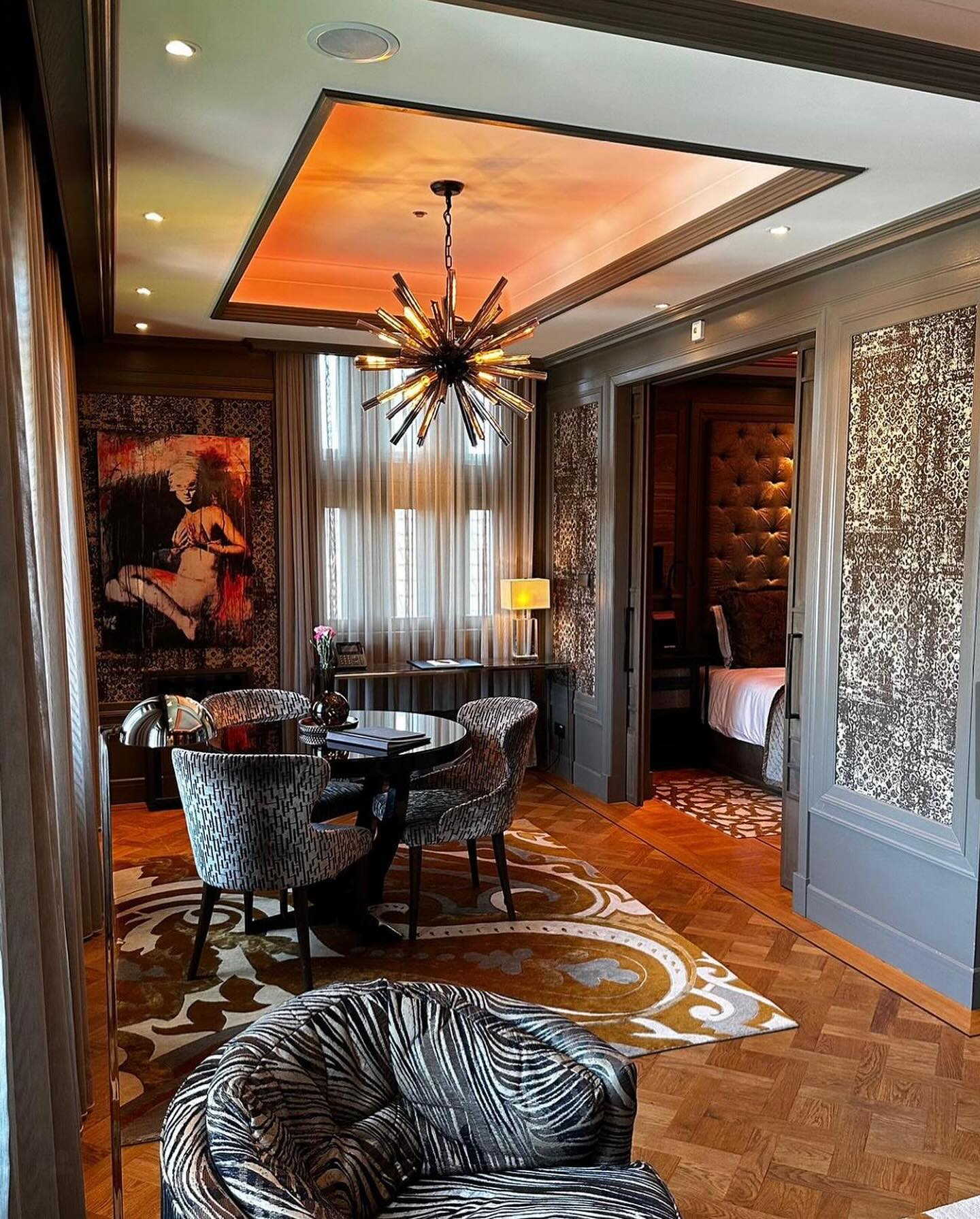 Hotel TwentySeven