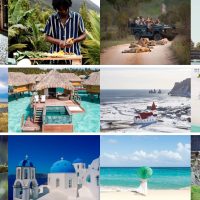 11 Best Places to Travel in August and September for Culture, Adventure and Tropical Bliss