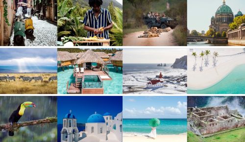11 Best Places to Travel in August and September for Culture, Adventure and Tropical Bliss