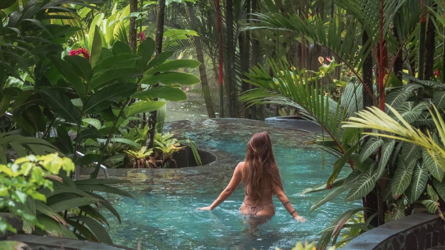 Wellness, wonder and a little less Wi-Fi – these are the trends we’re actually seeing take hold in 2025.