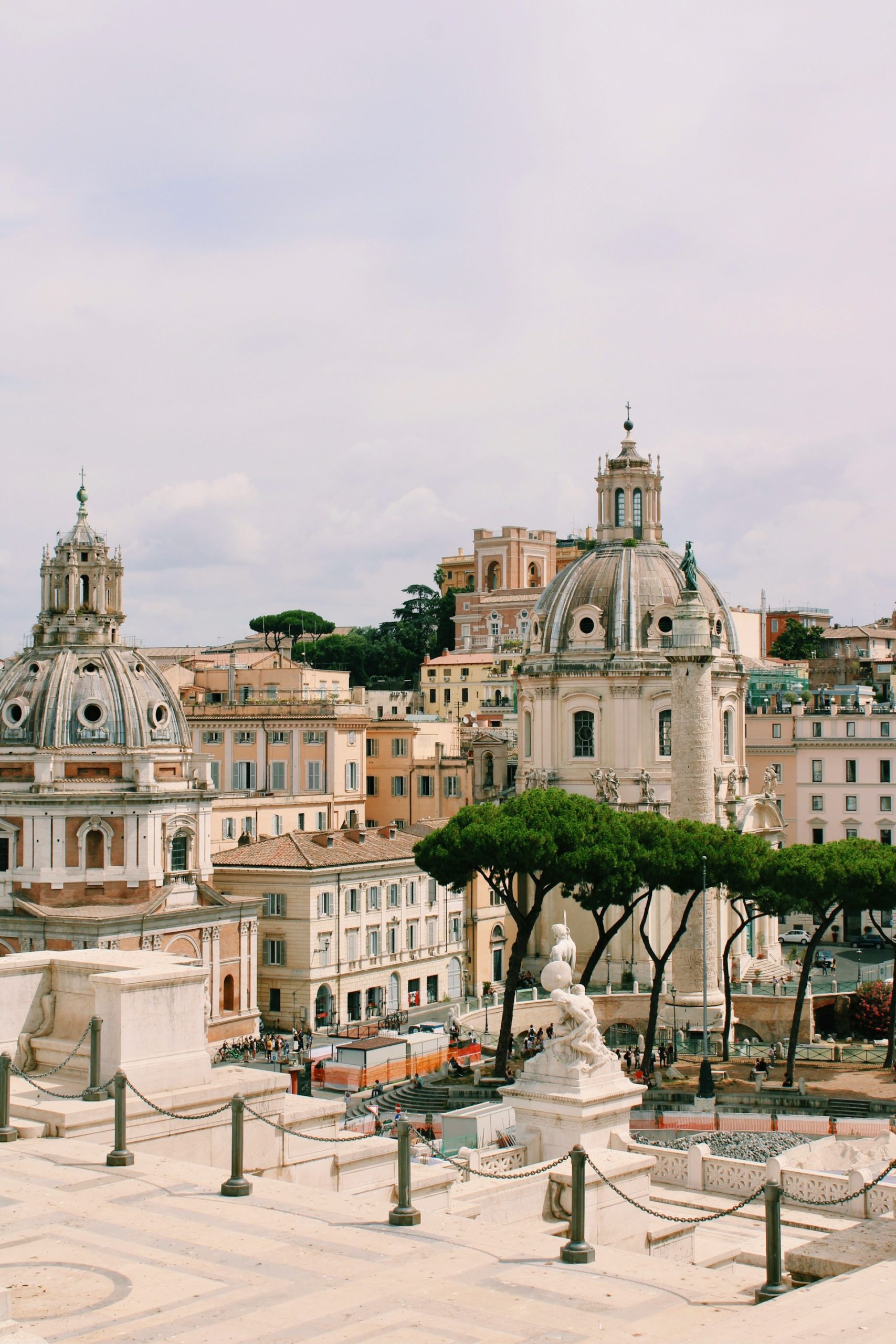 Rome, Italy