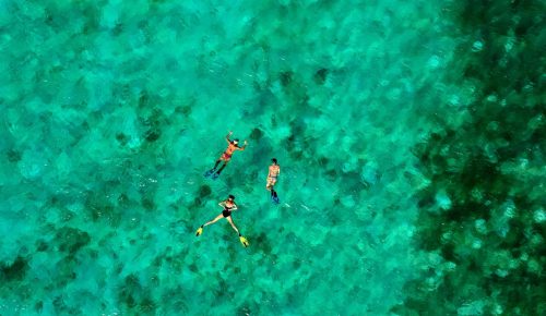 St. Vincent and the Grenadines: Where Island Life Reigns
