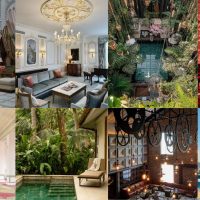 9 Stylish Hotels Around the World for Design Aficionados
