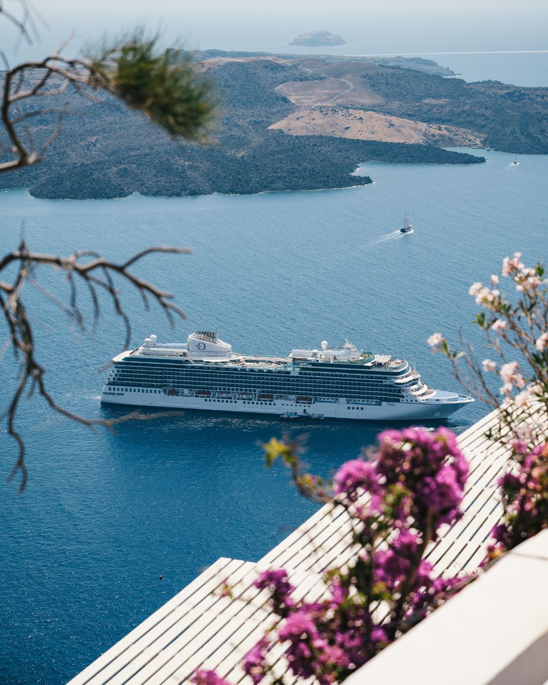 Oceania Cruises