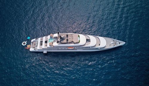 Set Sail with Emerald Cruises: Discover Venice, the Greek Islands, and Secret Adriatic Harbours