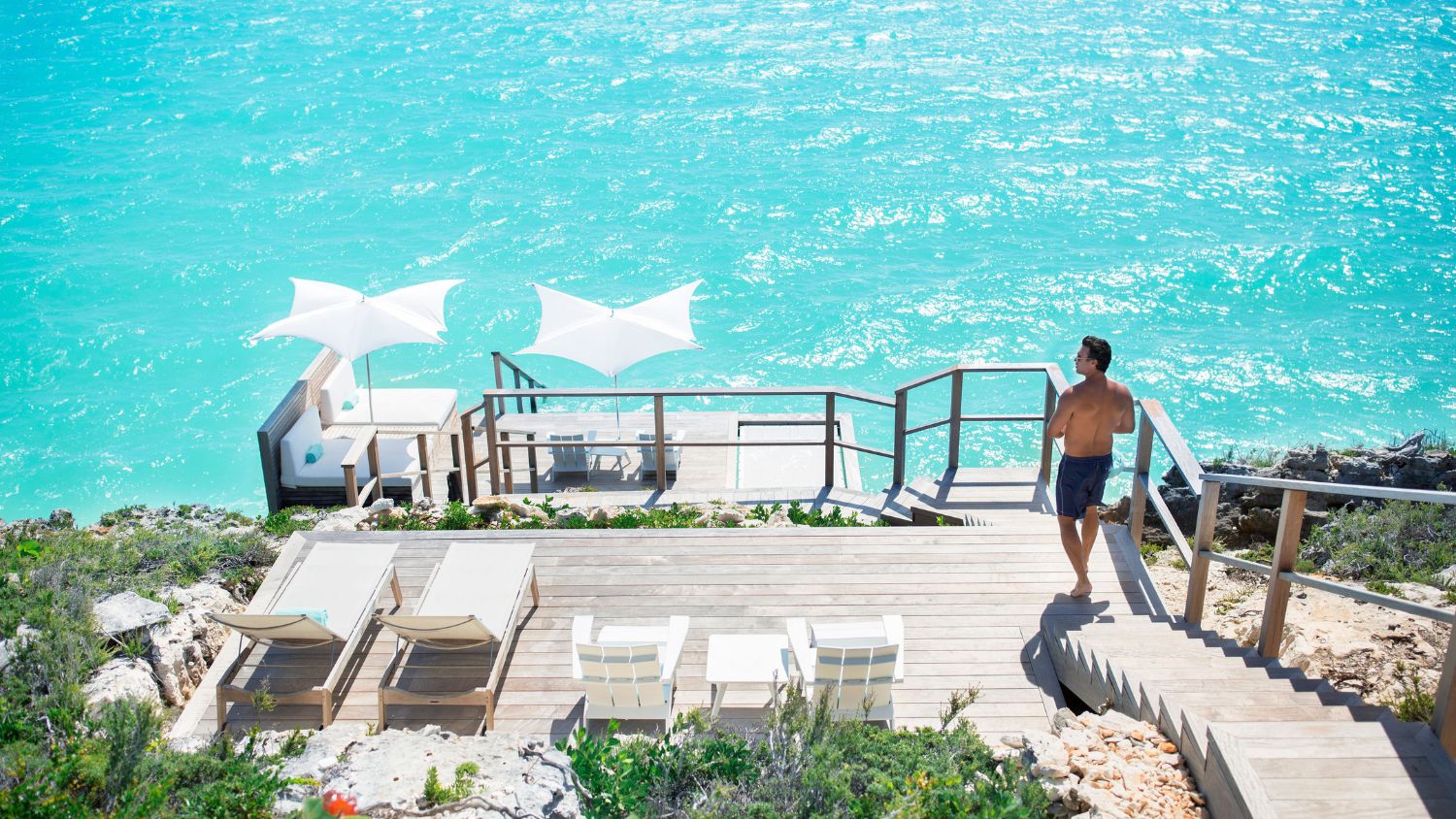 Wymara Resort + Villas
