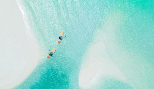 Turks and Caicos Is Having a Moment—Here’s Why Canadians Are Booking Now