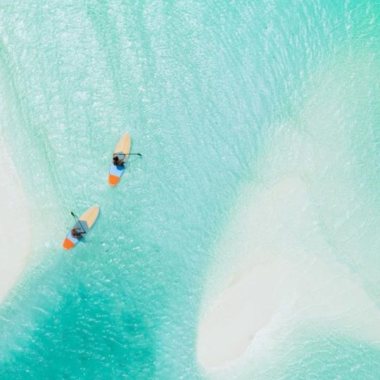 Ambergris Cay