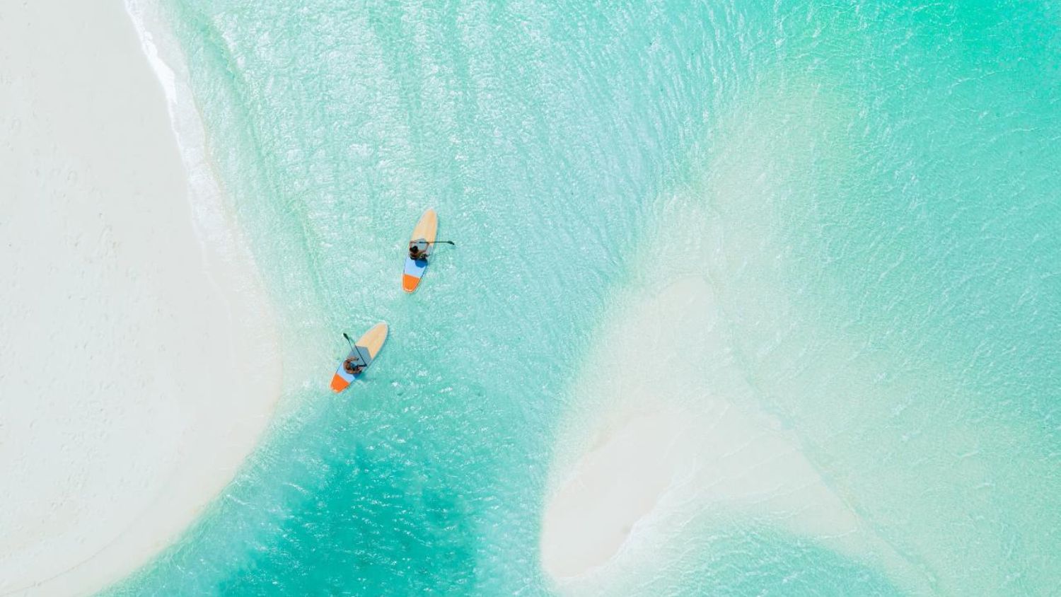 Ambergris Cay