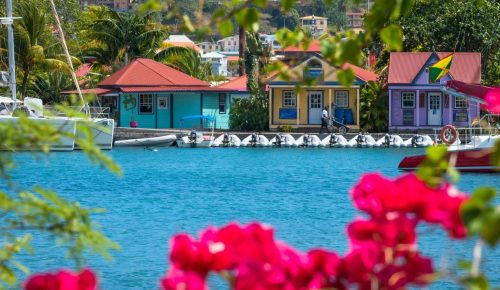 Grenada Is the Caribbean’s Next Big Winter Escape — Here’s Why You’ll Want to Go Now