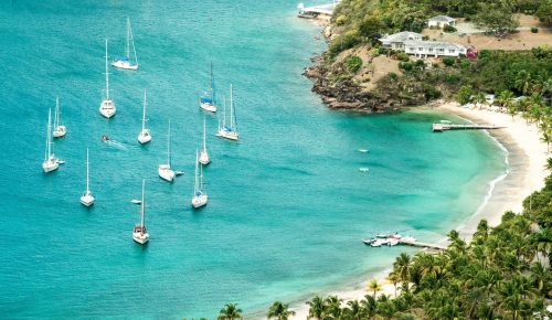 MSC Cruises Caribbean: 2025–2026 Southern & French Antilles Itineraries