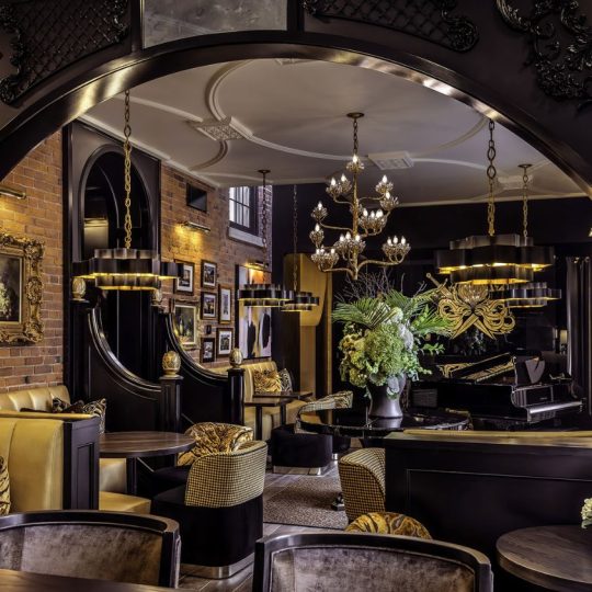 The Scotsman Hotel Niagara on the lake