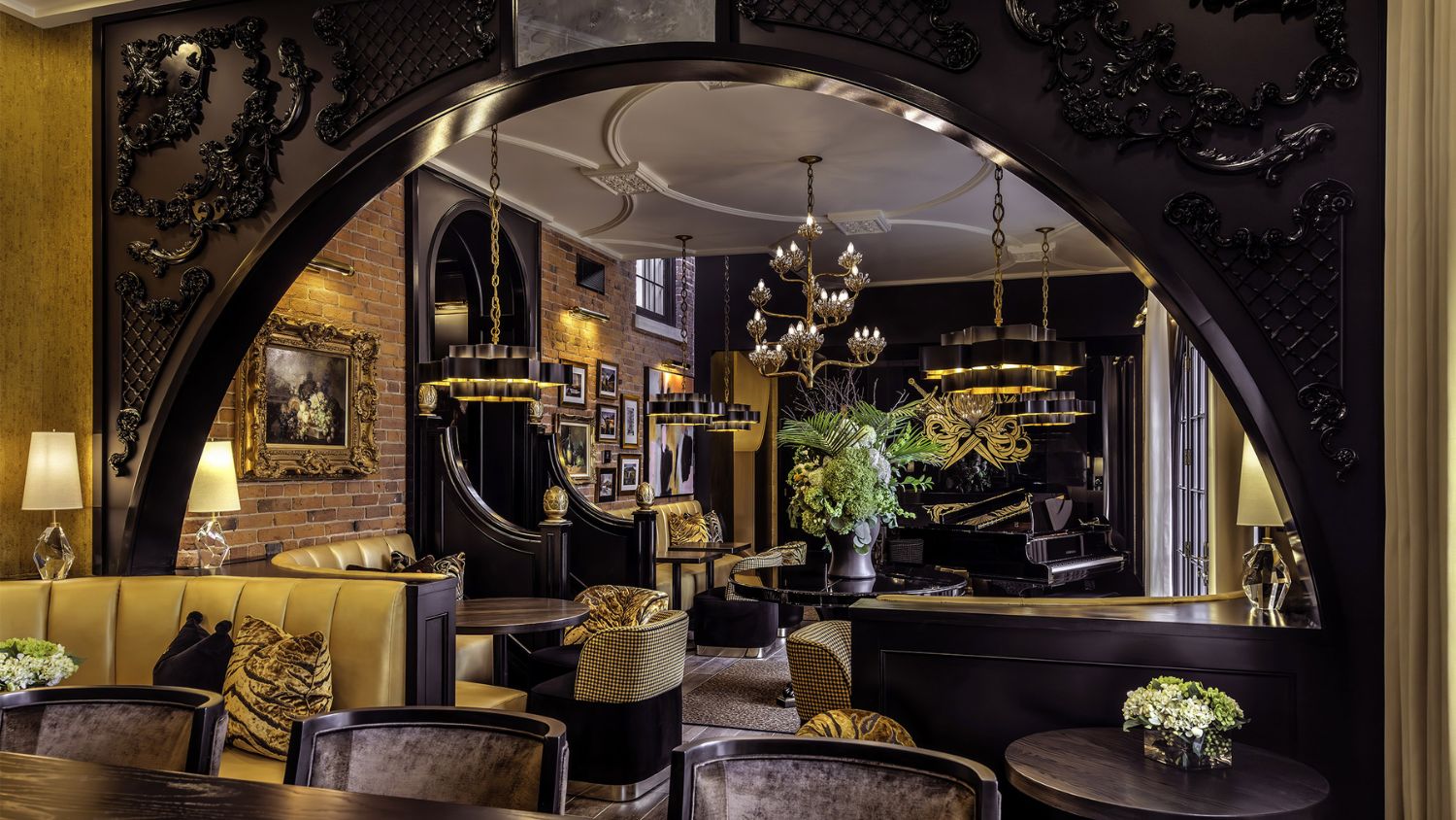 The Scotsman Hotel Niagara on the lake