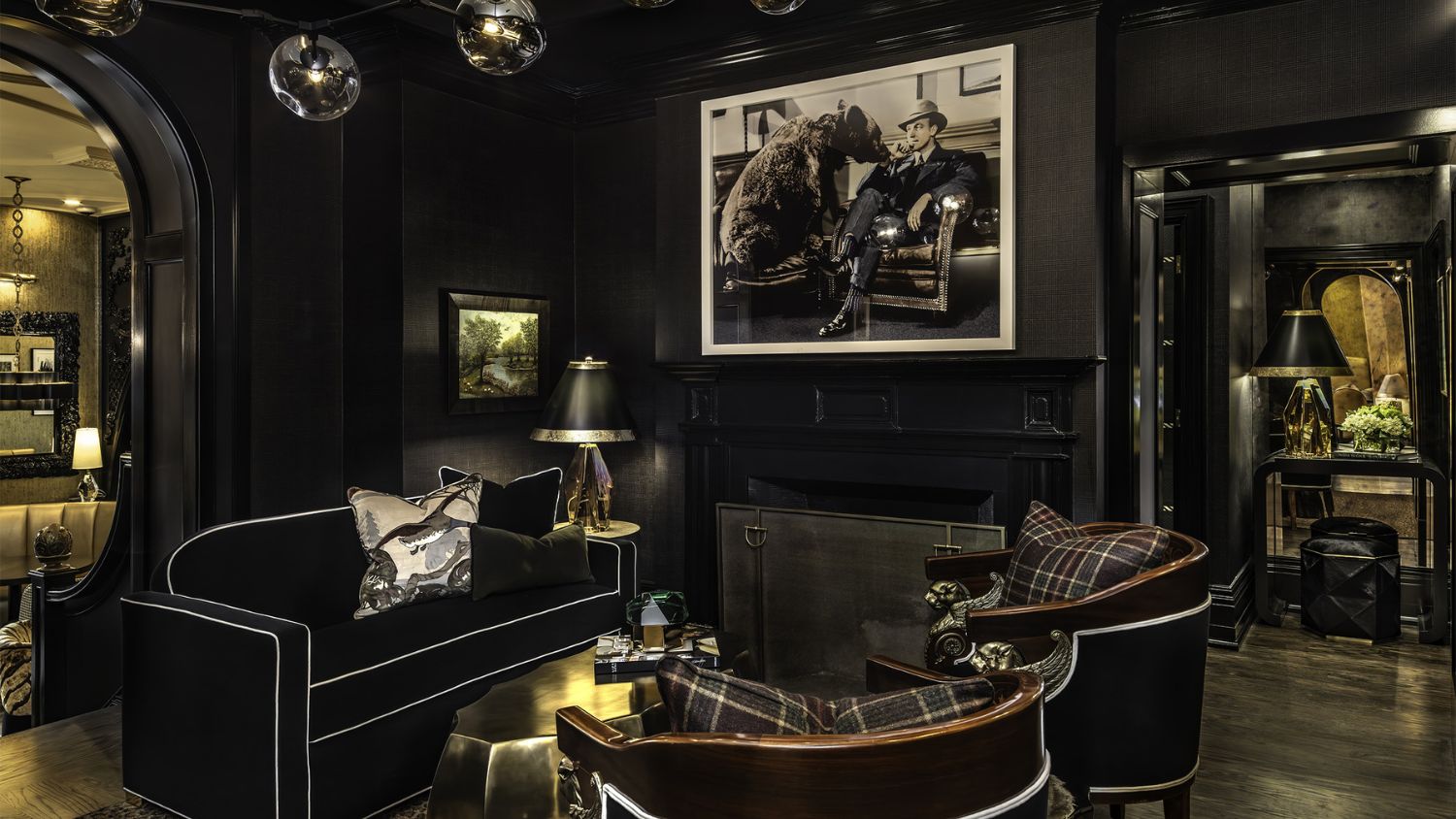 The Scotsman Hotel Niagara on the lake