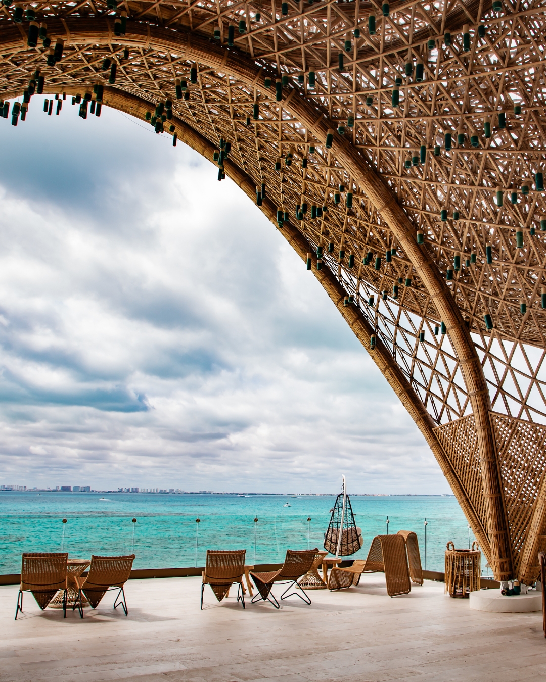 Courtesy of Impression Isla Mujeres