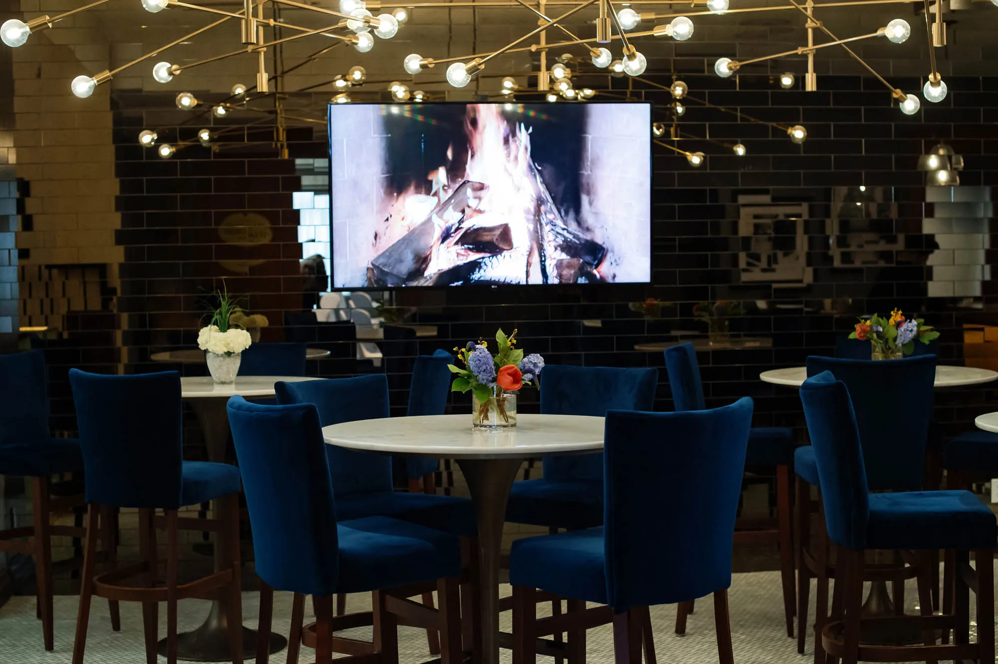 Forty One Restaurant and Bar 